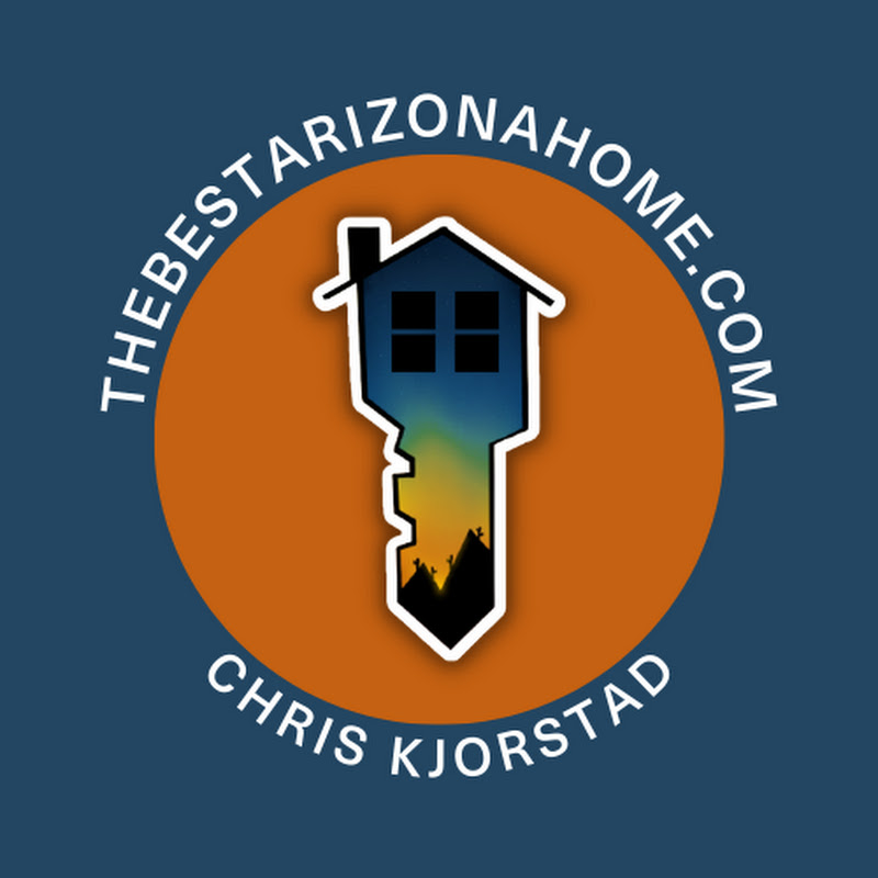 The BEST Arizona Home