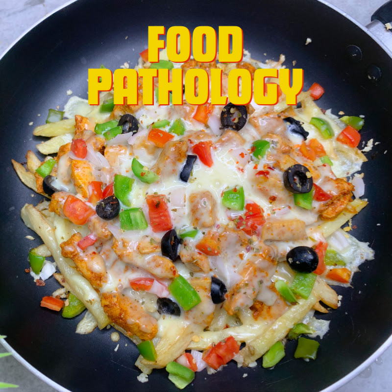 Food Pathology 