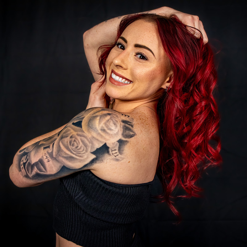 Kenadi Beacham icon