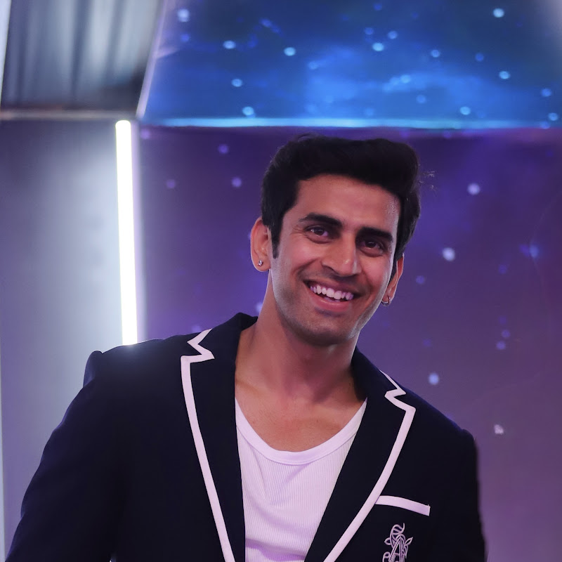 Kushal Tanwar-GULLU