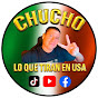 CHUCHO LO QUE TIRAN OFICIAL logo