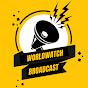 WorldWatch Broadcast logo