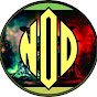 Noise Of Dawn (N.O.D) Official  logo