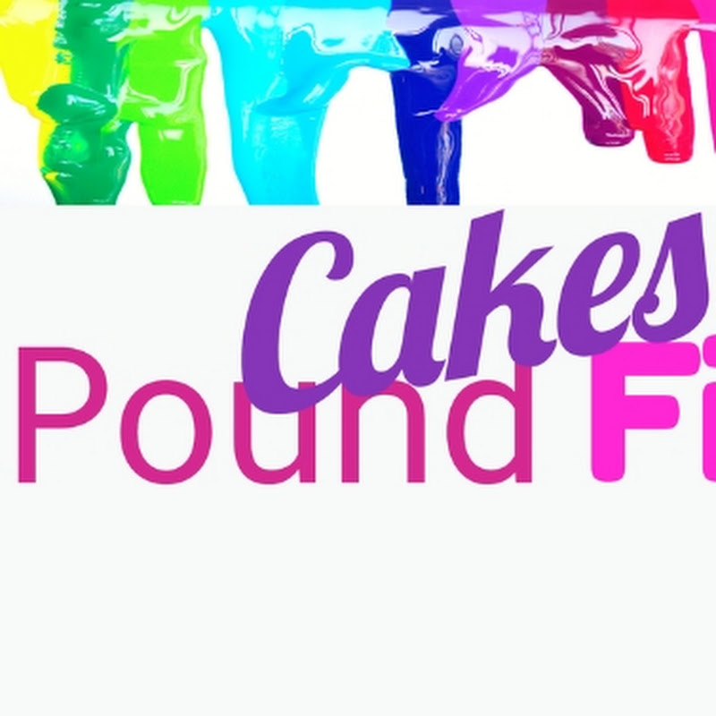 Pound Cakes Finest