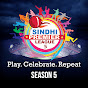 Sindhi Premier League logo