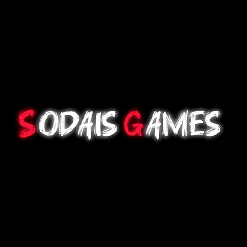 Sodais Games 