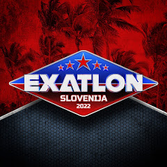 Exatlon Slovenija Avatar