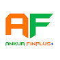Ankur FinPlus+ logo