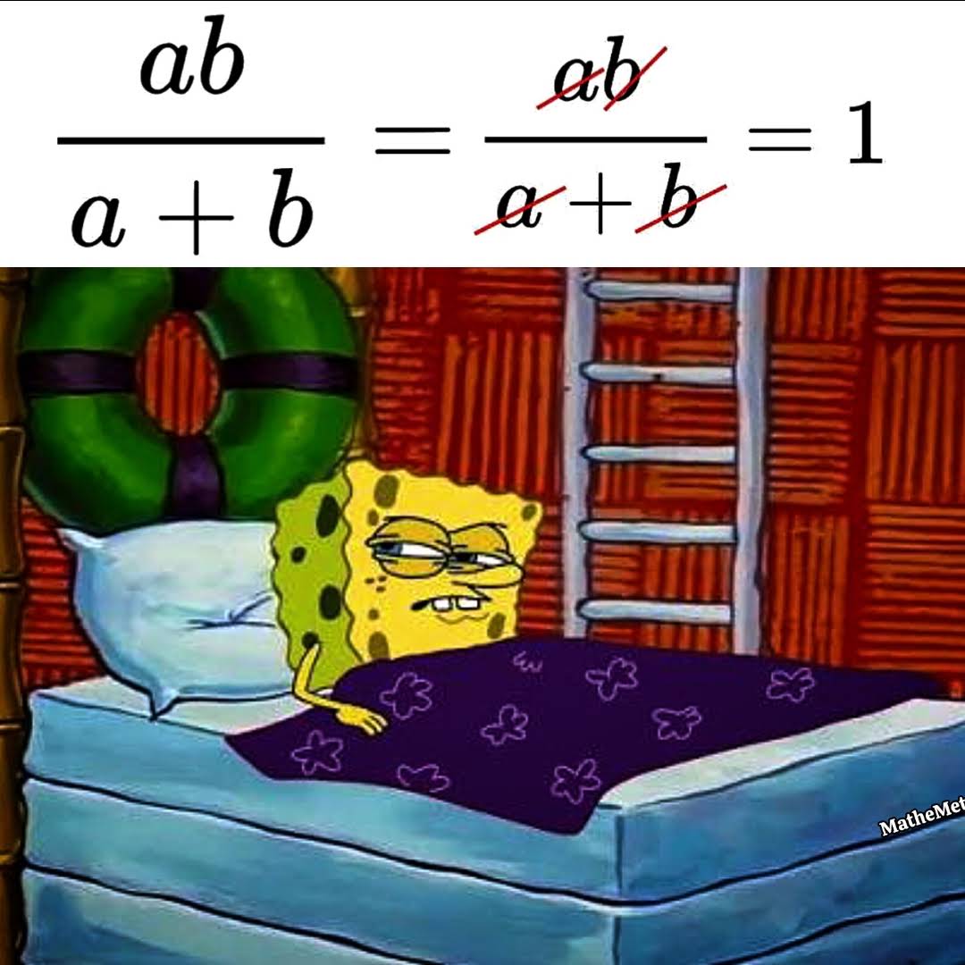 Post from MatheMetaltik