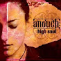 Anouch High Soul - Quantum Voice  logo