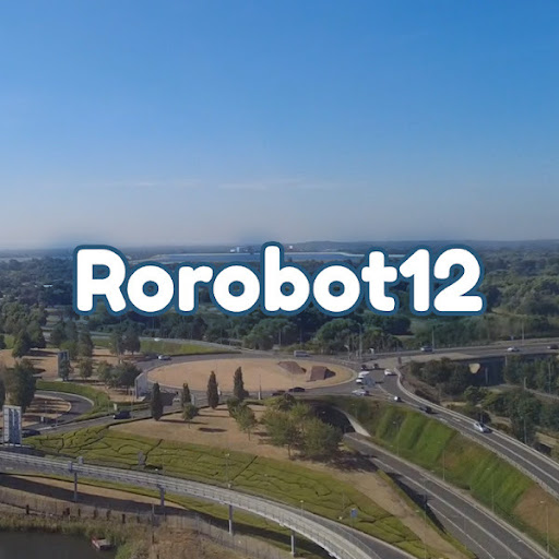 Rorobot12