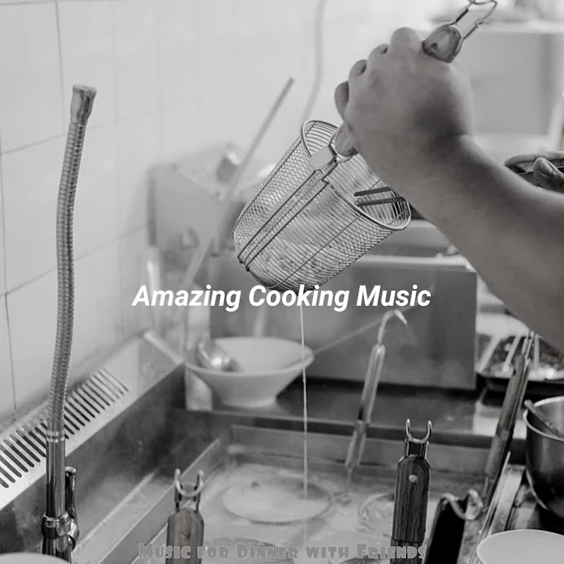 Amazing Cooking Music - Topic