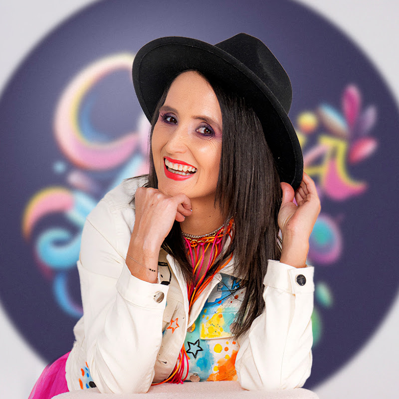 Ciocia Aga - Piosenki dla dzieci i nie tylko