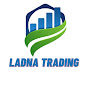 LADNA TRADING  logo