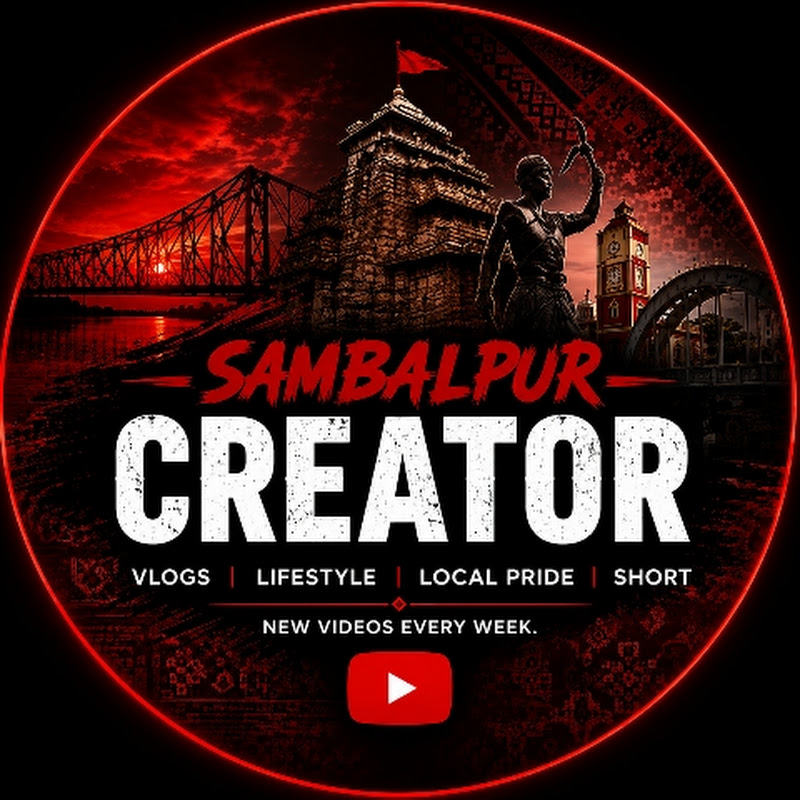 SAMBALPURI CREATOR 