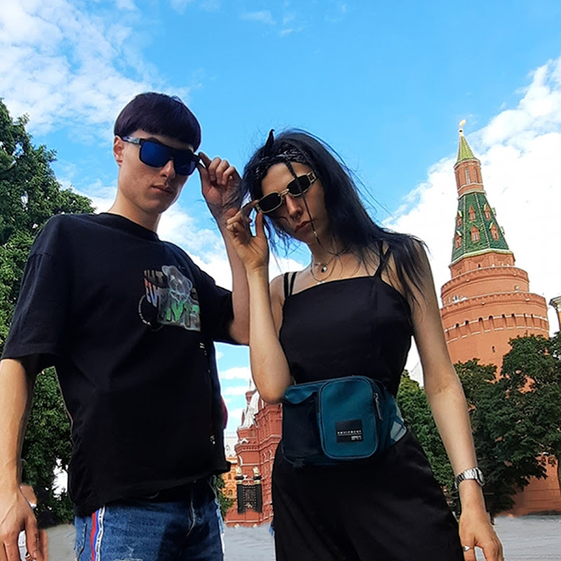 Полина Кокс & CandyFlip LIVE
