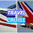 #BritsAbroad  | Travel & Cruise 