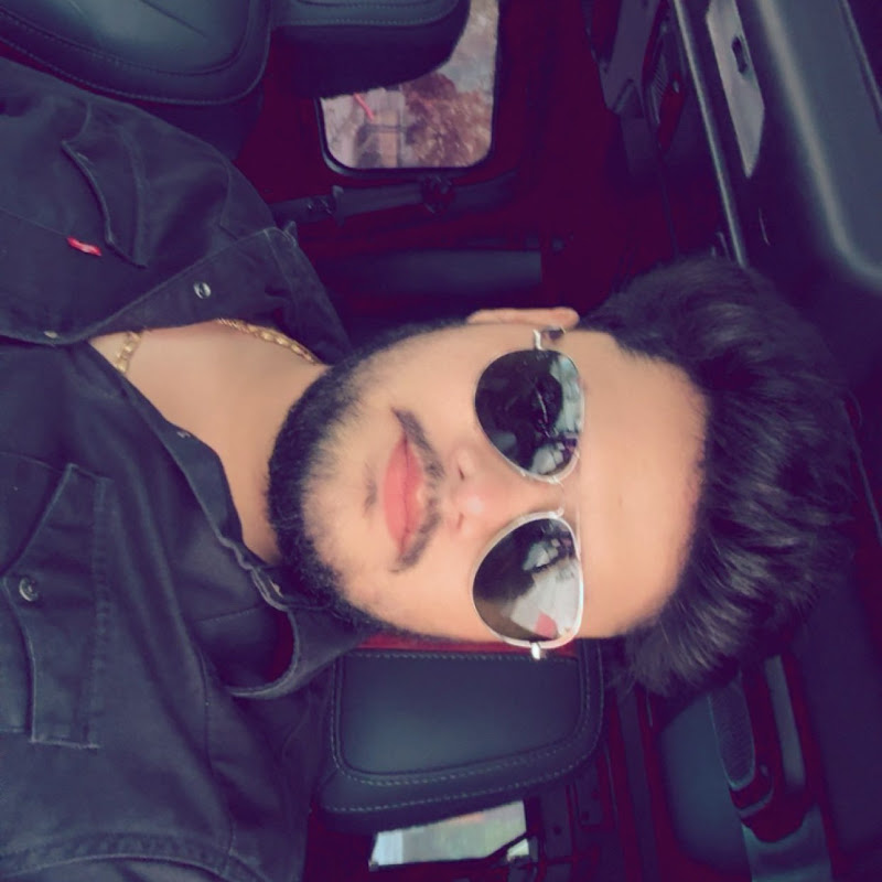 Vishal gabru