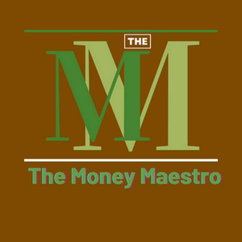 The Money Maestro!