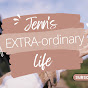 Jenn's EXTRA-ordinary Life