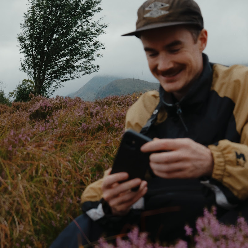 rossandhisjpegs Logo