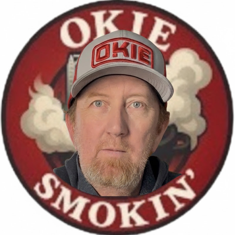 Okie Smokin icon