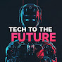 Tech To The Future logo
