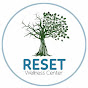 Reset Your Spine logo