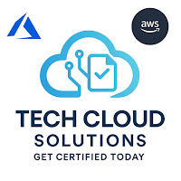 Quiz from Tech Cloud Solutions