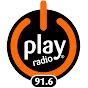 Play Radio Romania logo