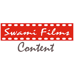 Swami Films CONTENT