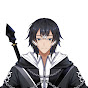 武闇 VTuber 大頭貼
