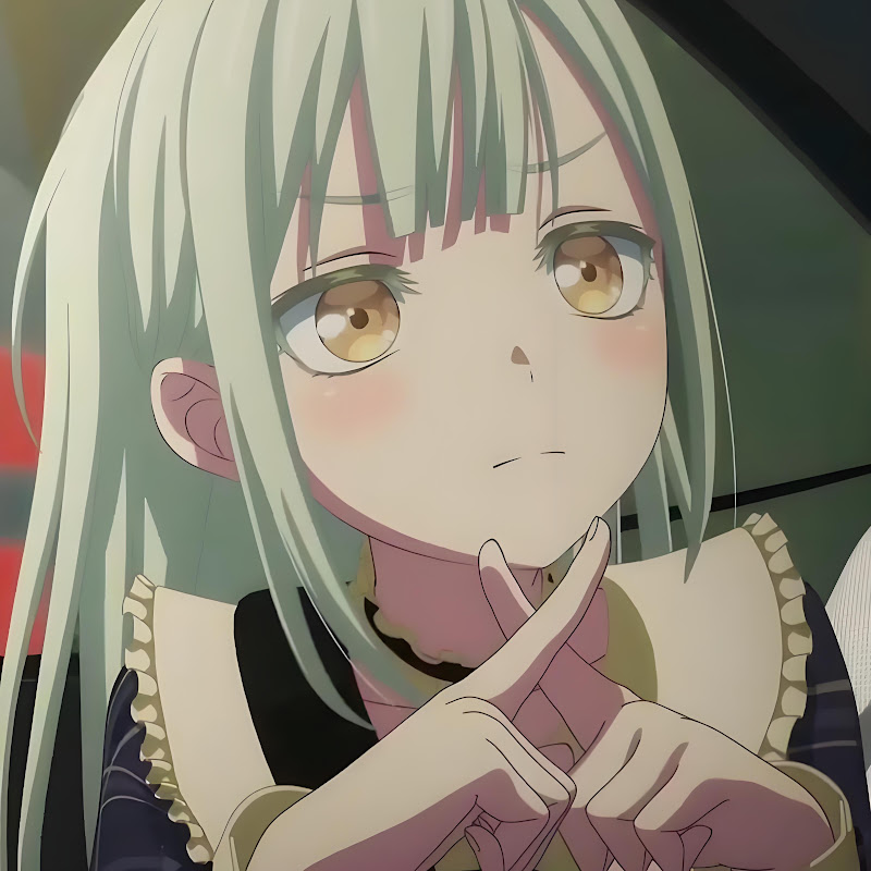Esta chica siempre probaba los venenos en sí misma.#shorts #anime #animation #fyp #funny