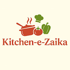 Kitchen-e-Zaika