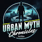 Urban Myth Chronicles logo