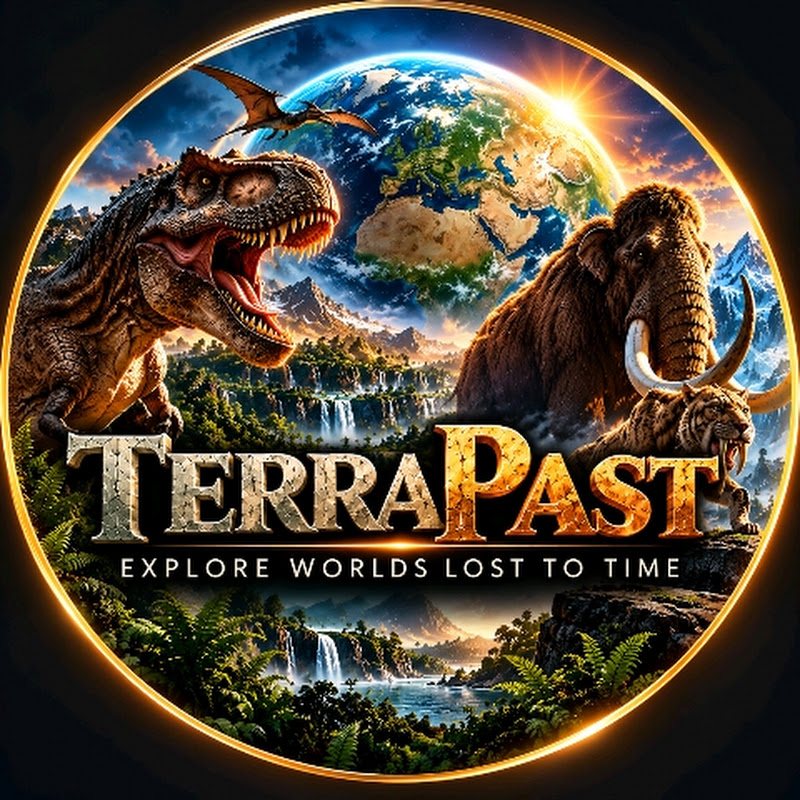 TerraPast