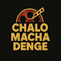 Macha Denge logo