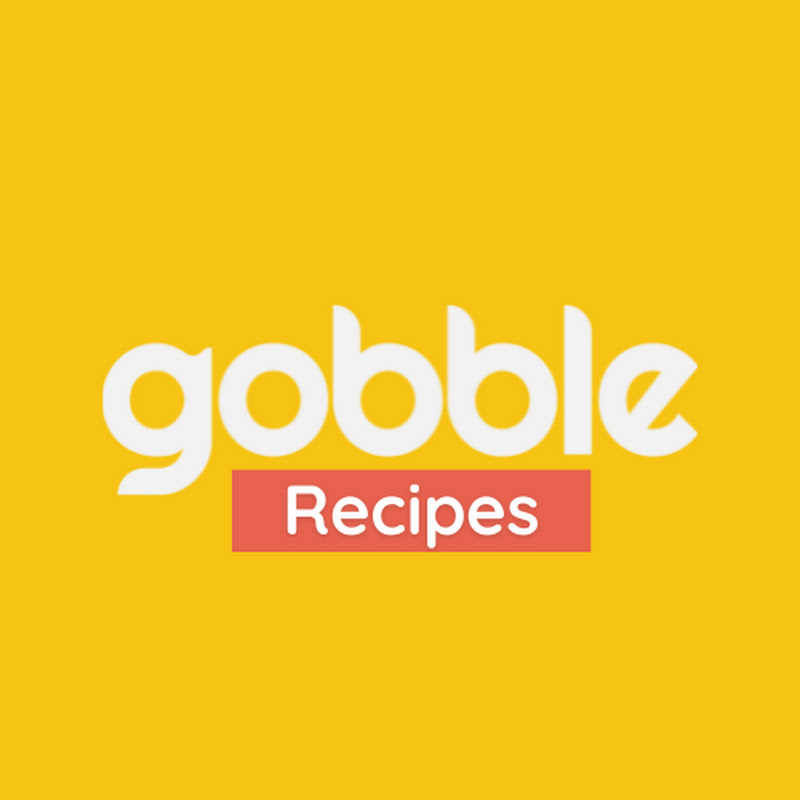 Gobble Recipes
