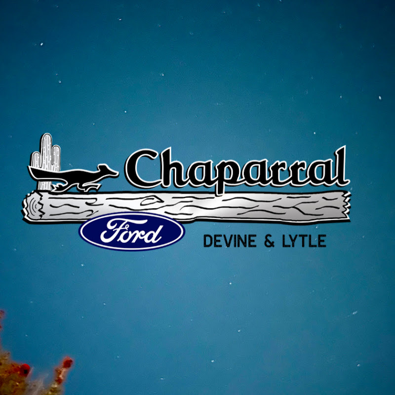 Chaparral Ford