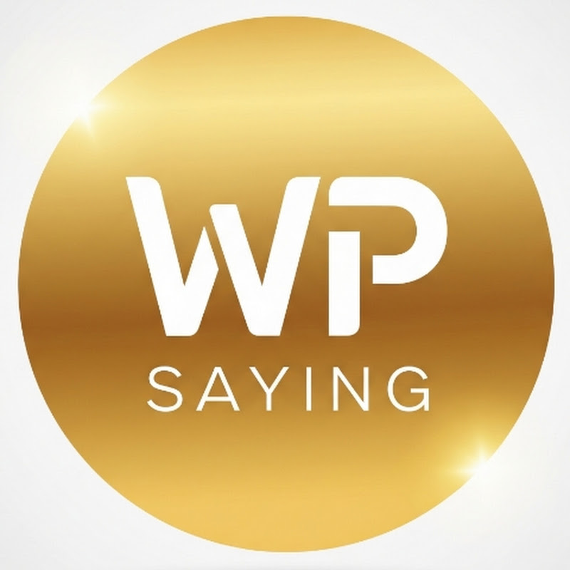 WP Saying 
