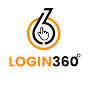 login360 logo