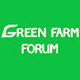 Green Farm Forum logo