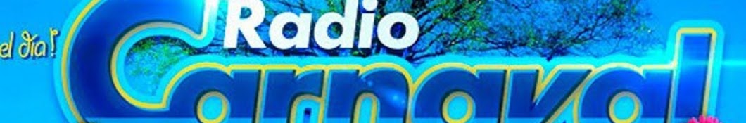Radio Carnaval Calama Avatar de canal de YouTube