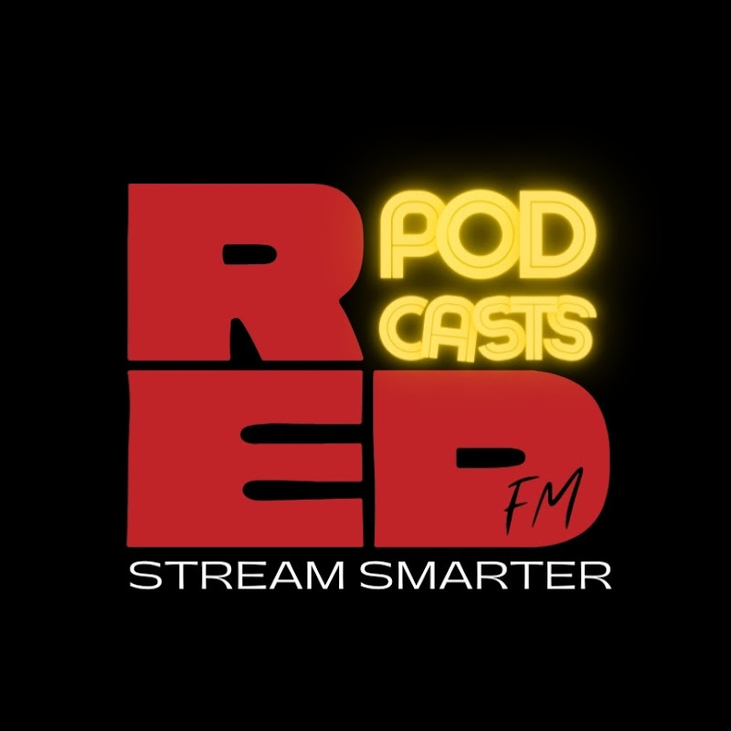 Red FM Podcasts
