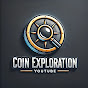 Coins Exploration  logo