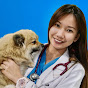 Doc Mj Veterinarian logo