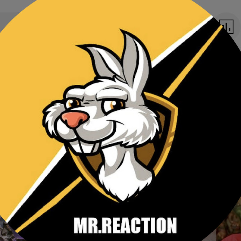 MR Reaction 