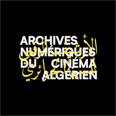 Archives Numériques du Cinéma Algérien 
