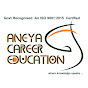 Aneya Career Education logo