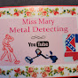 Miss Mary Metal Detecting - @Mississippimarydetecting YouTube Profile Photo